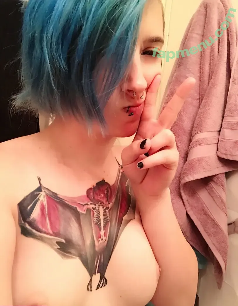 Ezra Spell nude photo #0065 (ezrabell)