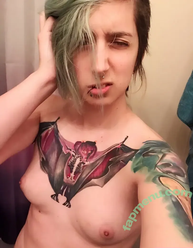 Ezra Spell nude photo #0066 (ezrabell)