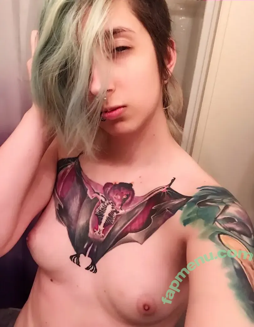 Ezra Spell nude photo #0068 (ezrabell)