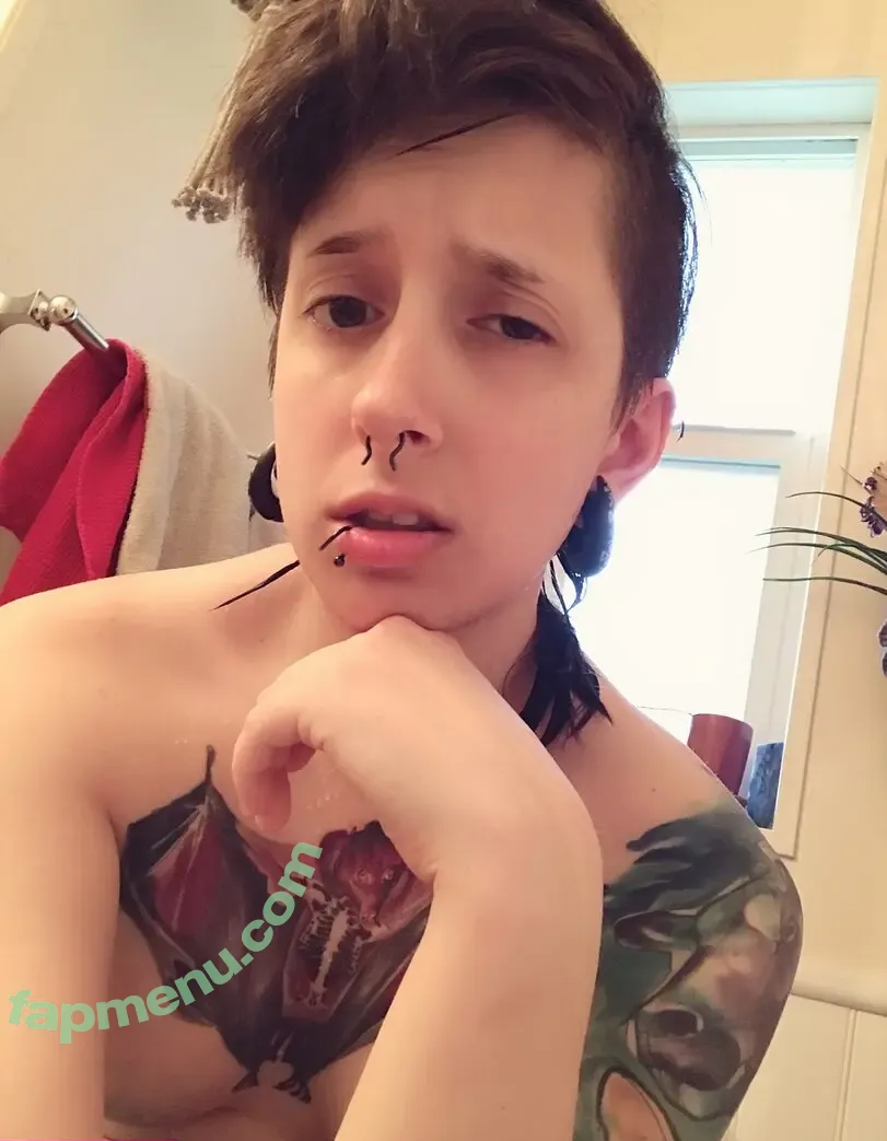 Ezra Spell nude photo #0069 (ezrabell)