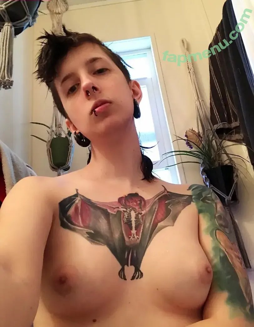 Ezra Spell nude photo #0072 (ezrabell)