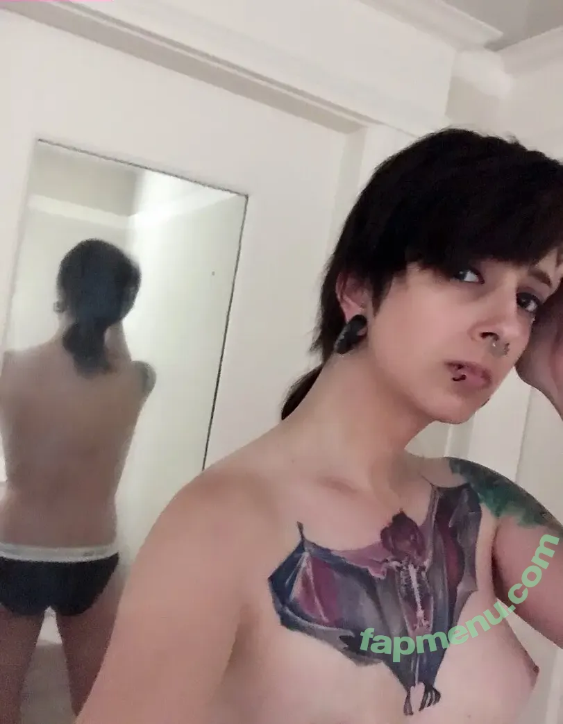 Ezra Spell nude photo #0073 (ezrabell)