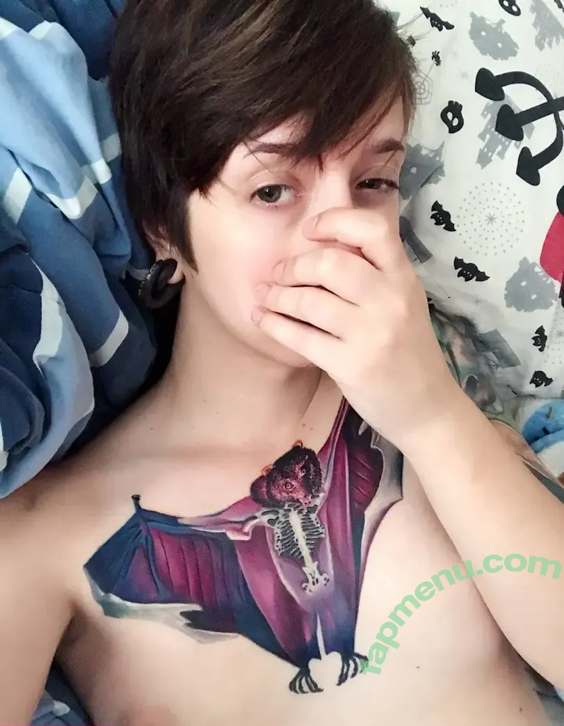 Ezra Spell nude photo #0075 (ezrabell)