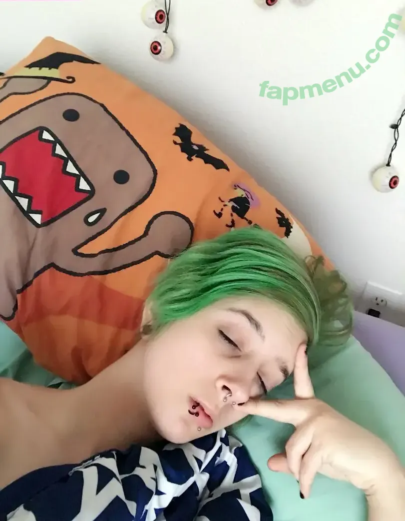 Ezra Spell nude photo #0079 (ezrabell)