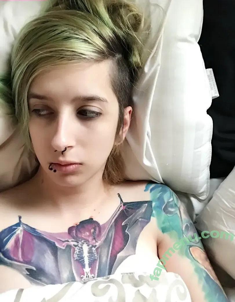 Ezra Spell nude photo #0112 (ezrabell)