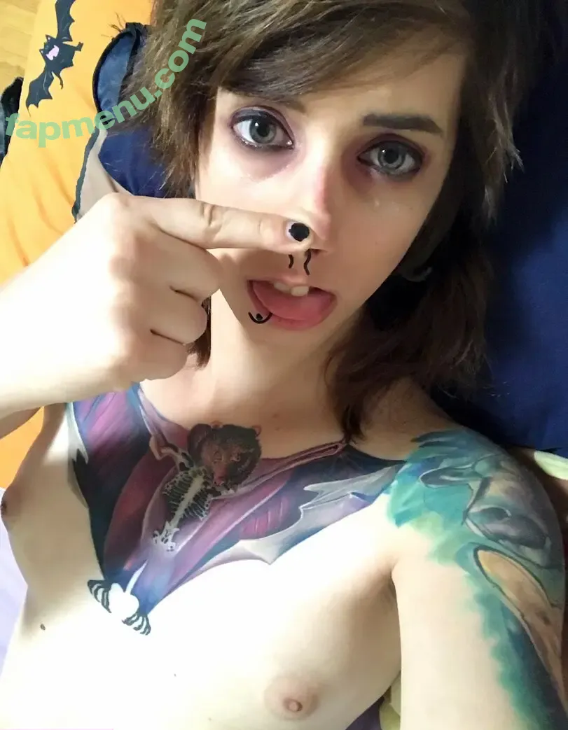 Ezra Spell nude photo #0135 (ezrabell)