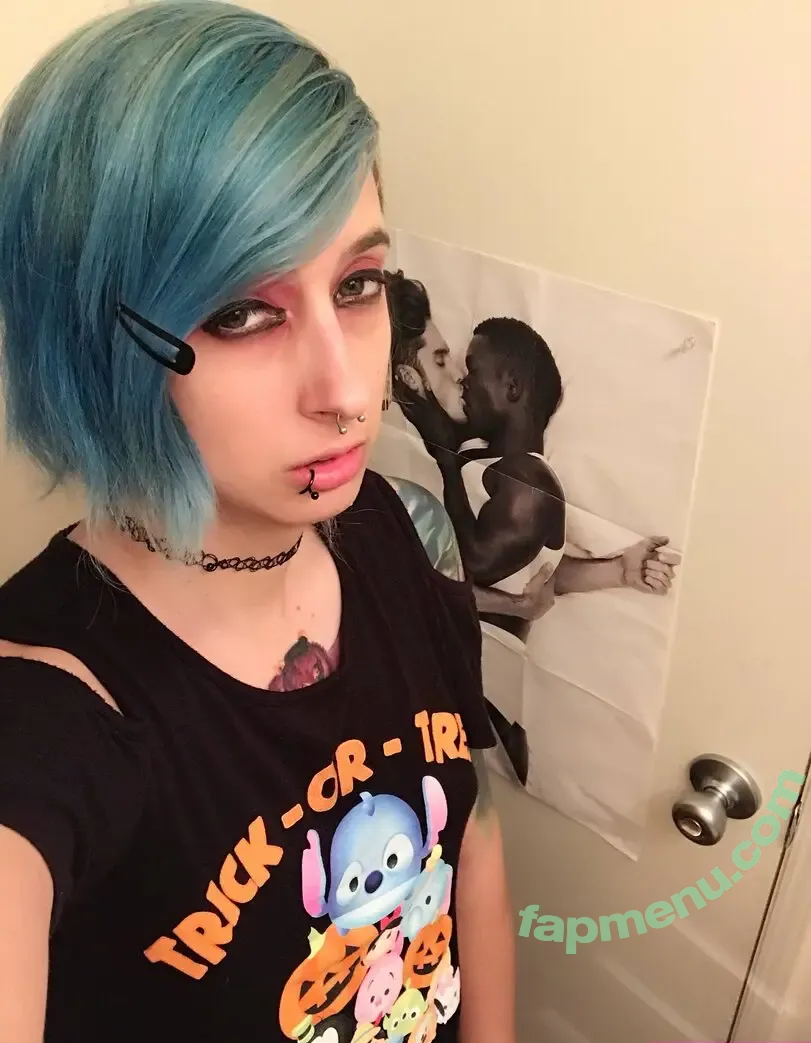 Ezra Spell nude photo #0167 (ezrabell)