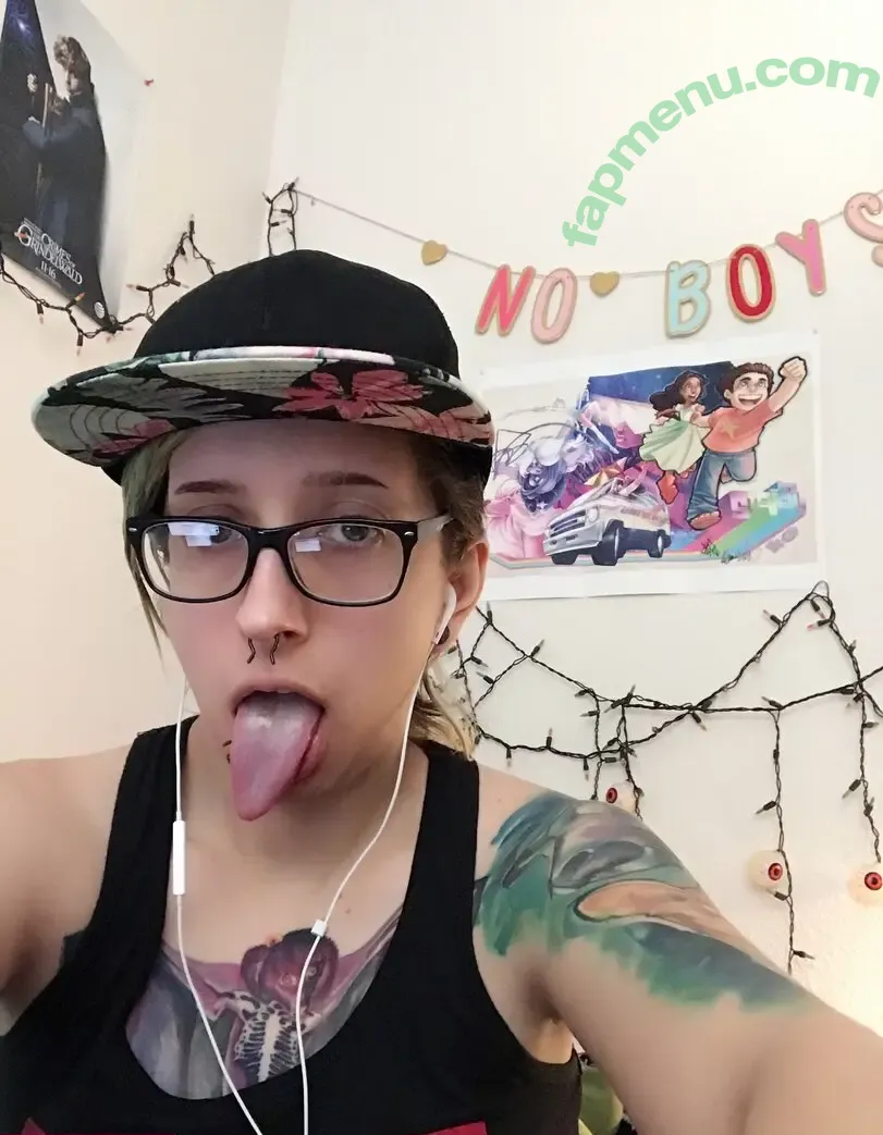 Ezra Spell nude photo #0173 (ezrabell)