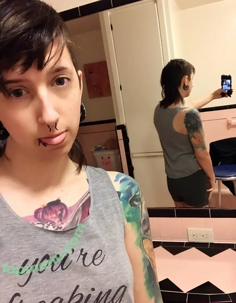 Ezra Spell nude photo #0177 (ezrabell)