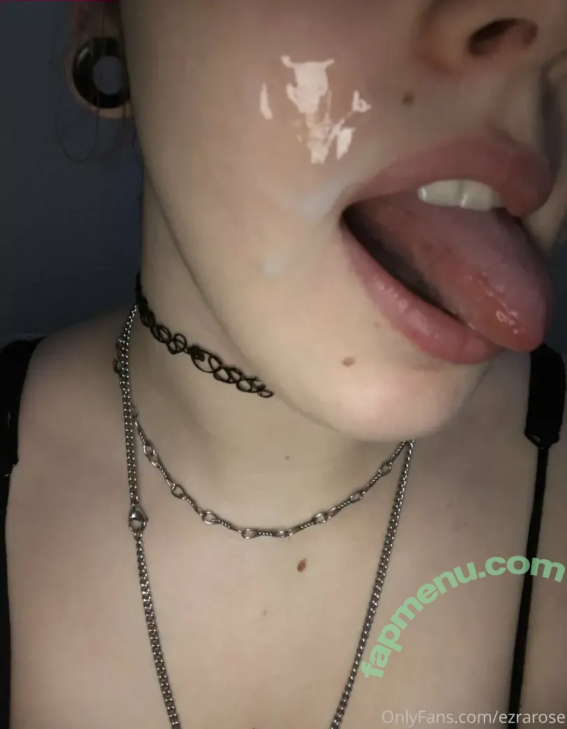 Ezrarose nude photo #0007 (ezraroseart)