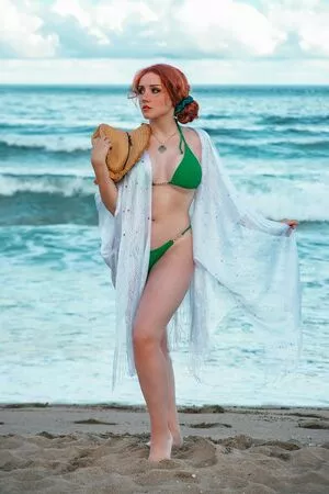 Ezy Summers Cosplay / ezysummerscosplay nude photo #0432