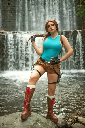 Ezy Summers Cosplay / ezysummerscosplay nude photo #0439