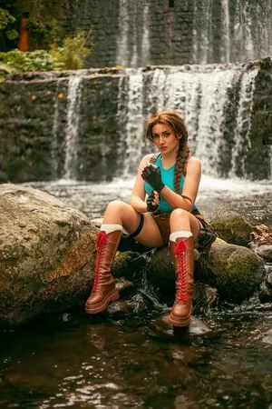 Ezy Summers Cosplay / ezysummerscosplay nude photo #0445