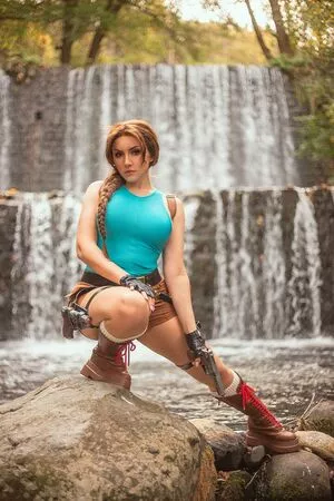 Ezy Summers Cosplay / ezysummerscosplay nude photo #0448