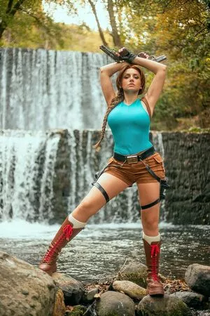 Ezy Summers Cosplay / ezysummerscosplay nude photo #0449