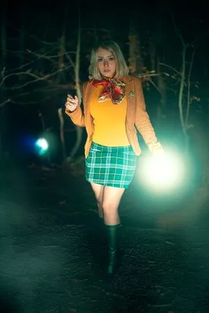 Ezy Summers Cosplay / ezysummerscosplay nude photo #0462