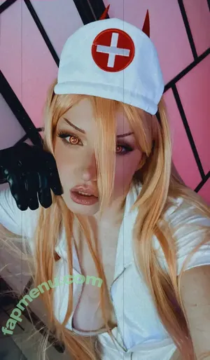 Ezy Summers Cosplay / ezysummerscosplay nude photo #0683