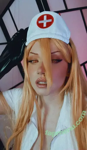 Ezy Summers Cosplay / ezysummerscosplay nude photo #0685