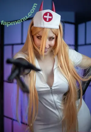 Ezy Summers Cosplay / ezysummerscosplay nude photo #0690