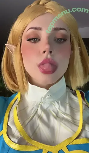 Ezy Summers Cosplay / ezysummerscosplay nude photo #0726