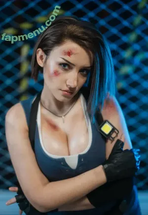 Ezy Summers Cosplay / ezysummerscosplay nude photo #0756