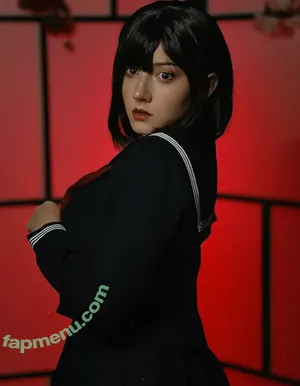 Ezy Summers Cosplay / ezysummerscosplay nude photo #0856