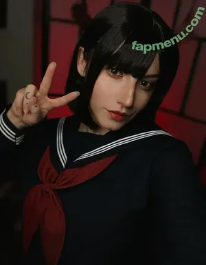 Ezy Summers Cosplay / ezysummerscosplay nude photo #0857