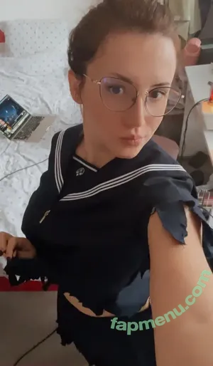 Ezy Summers Cosplay / ezysummerscosplay nude photo #0858