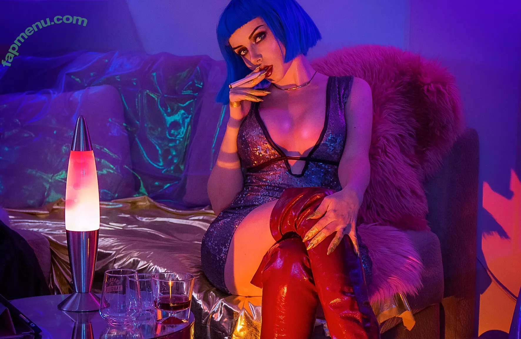 Ezy Summers Cosplay nude photo #0001 (ezysummerscosplay)