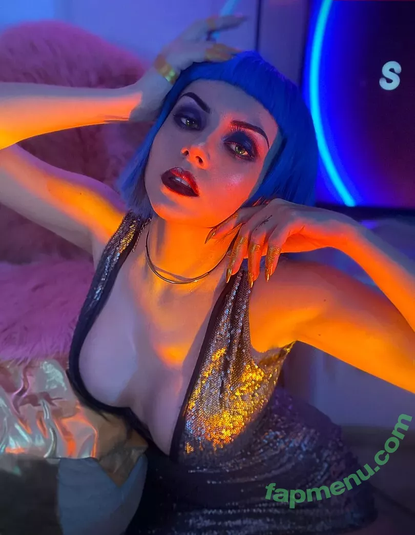 Ezy Summers Cosplay nude photo #0006 (ezysummerscosplay)