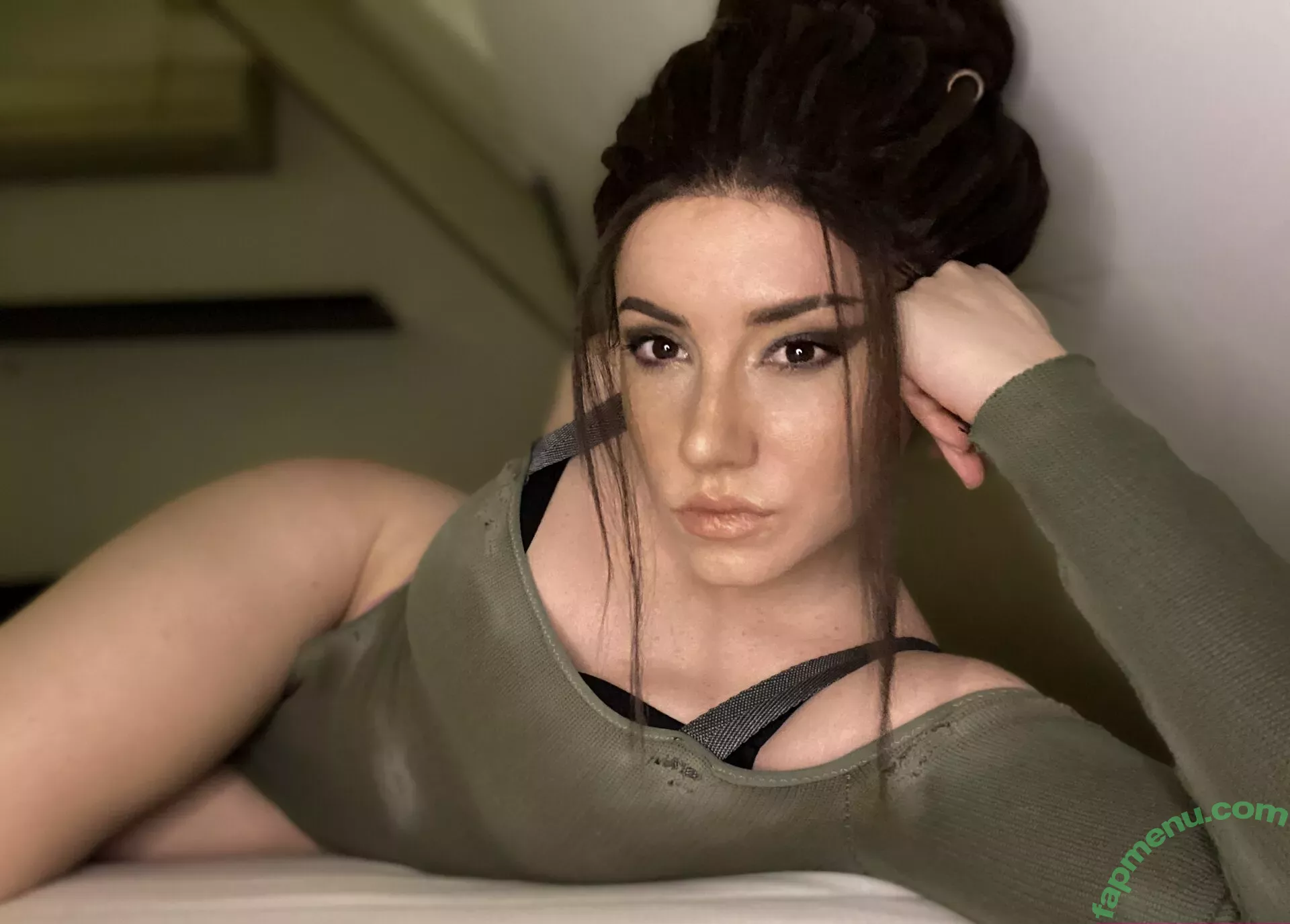 Ezy Summers Cosplay nude photo #0010 (ezysummerscosplay)