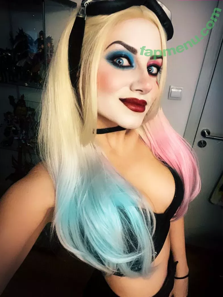 Ezy Summers Cosplay nude photo #0011 (ezysummerscosplay)