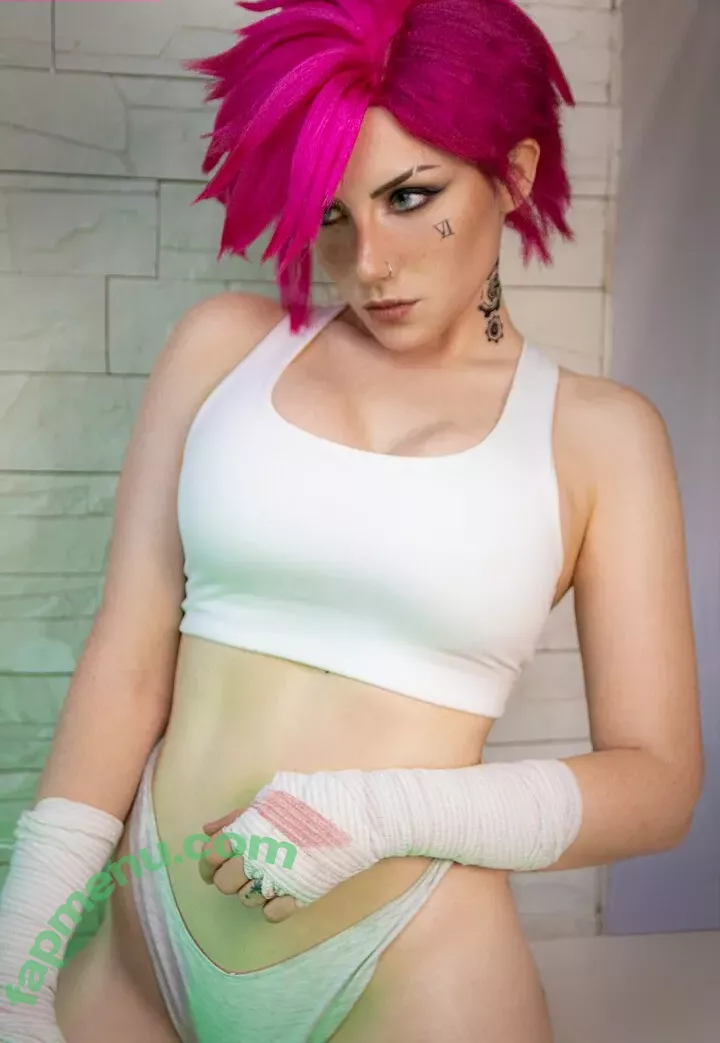 Ezy Summers Cosplay nude photo #0039 (ezysummerscosplay)