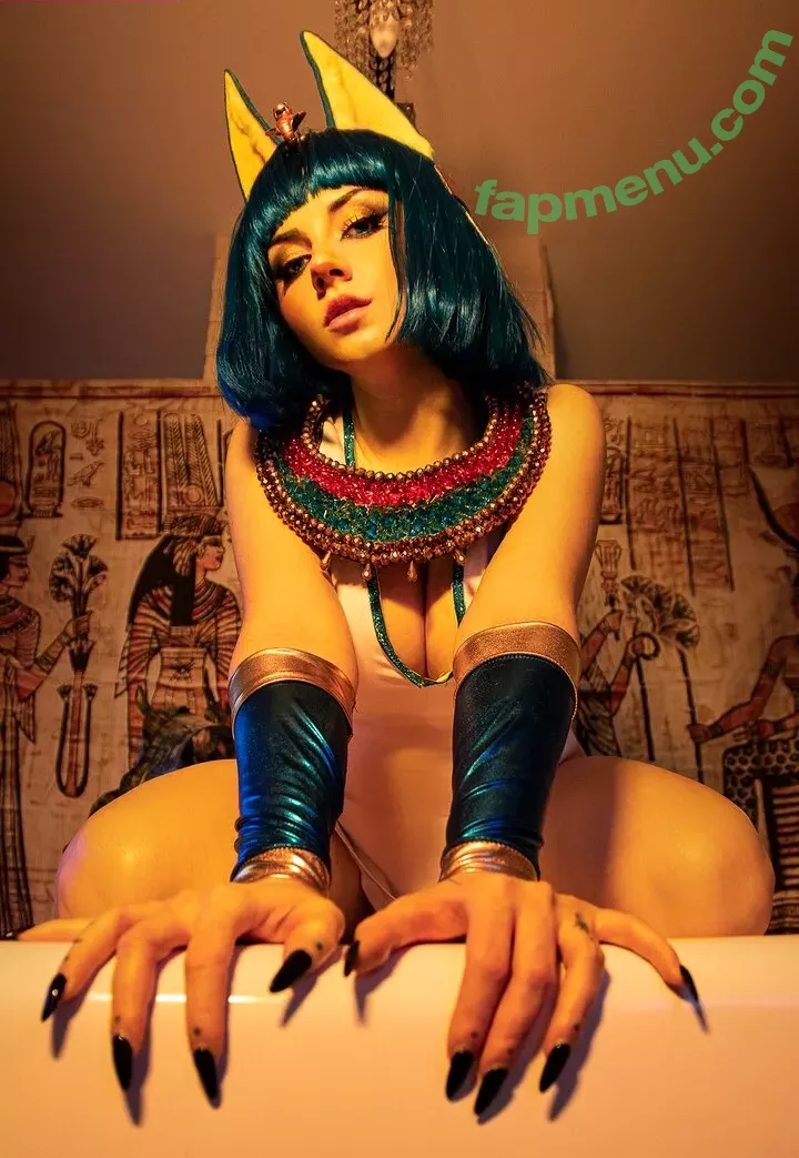 Ezy Summers Cosplay nude photo #0041 (ezysummerscosplay)