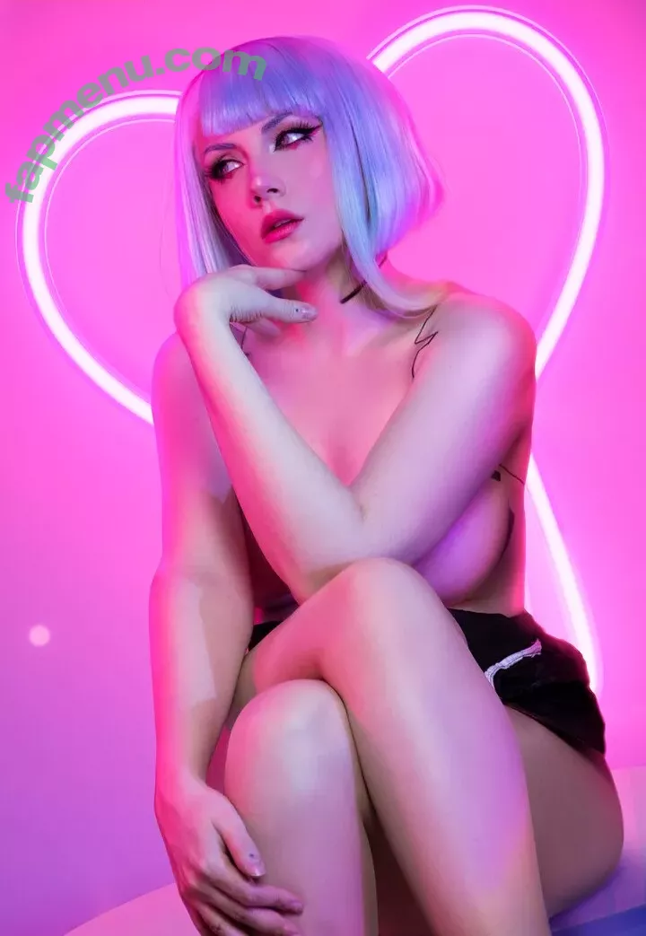 Ezy Summers Cosplay nude photo #0057 (ezysummerscosplay)