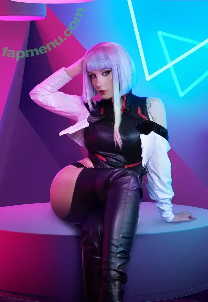 Ezy Summers Cosplay nude photo #0061 (ezysummerscosplay)