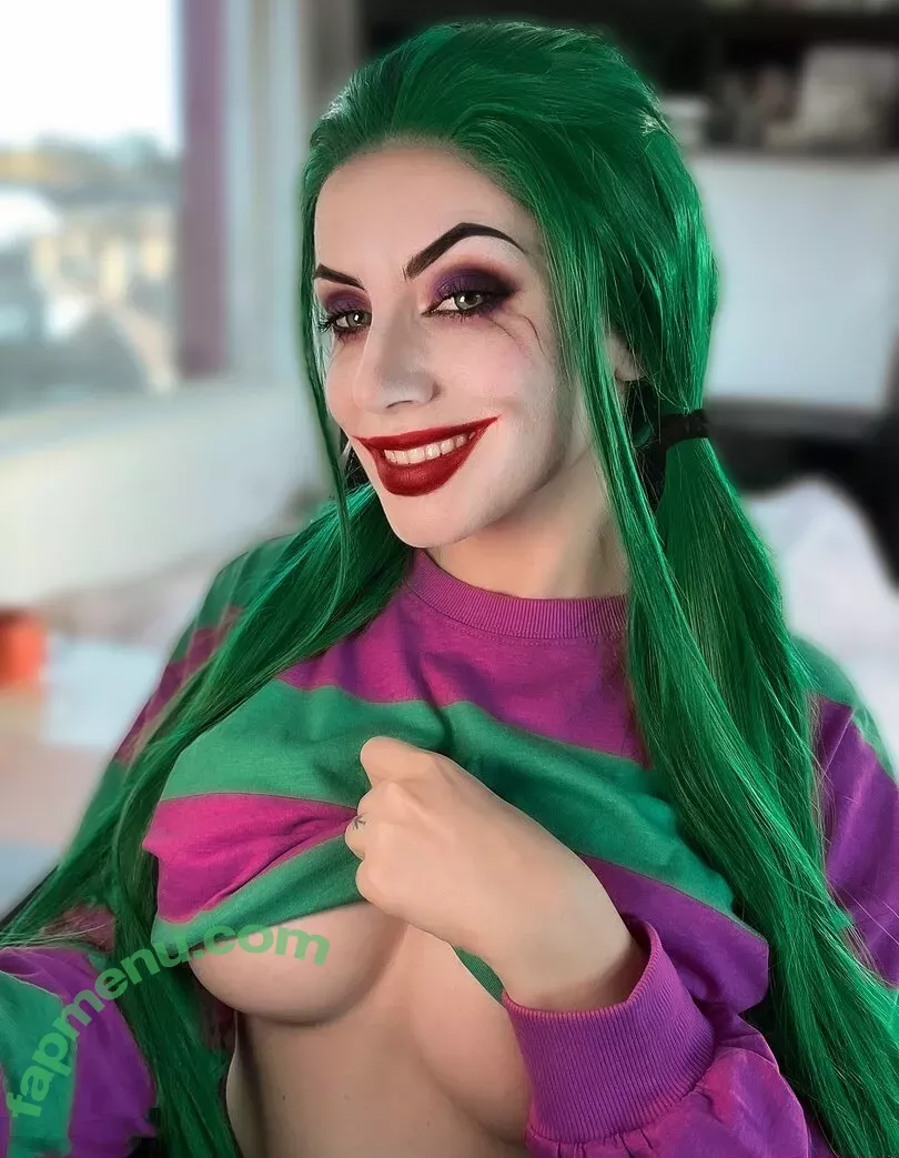 Ezy Summers Cosplay nude photo #0068 (ezysummerscosplay)