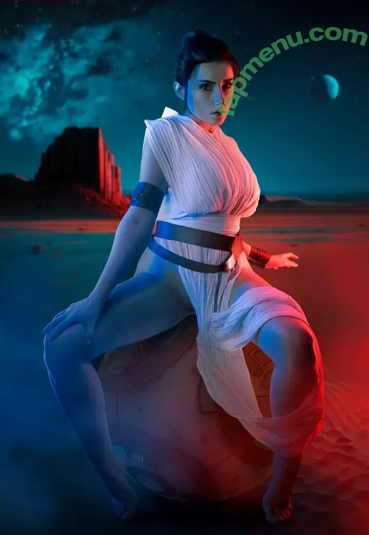 Ezy Summers Cosplay nude photo #0073 (ezysummerscosplay)