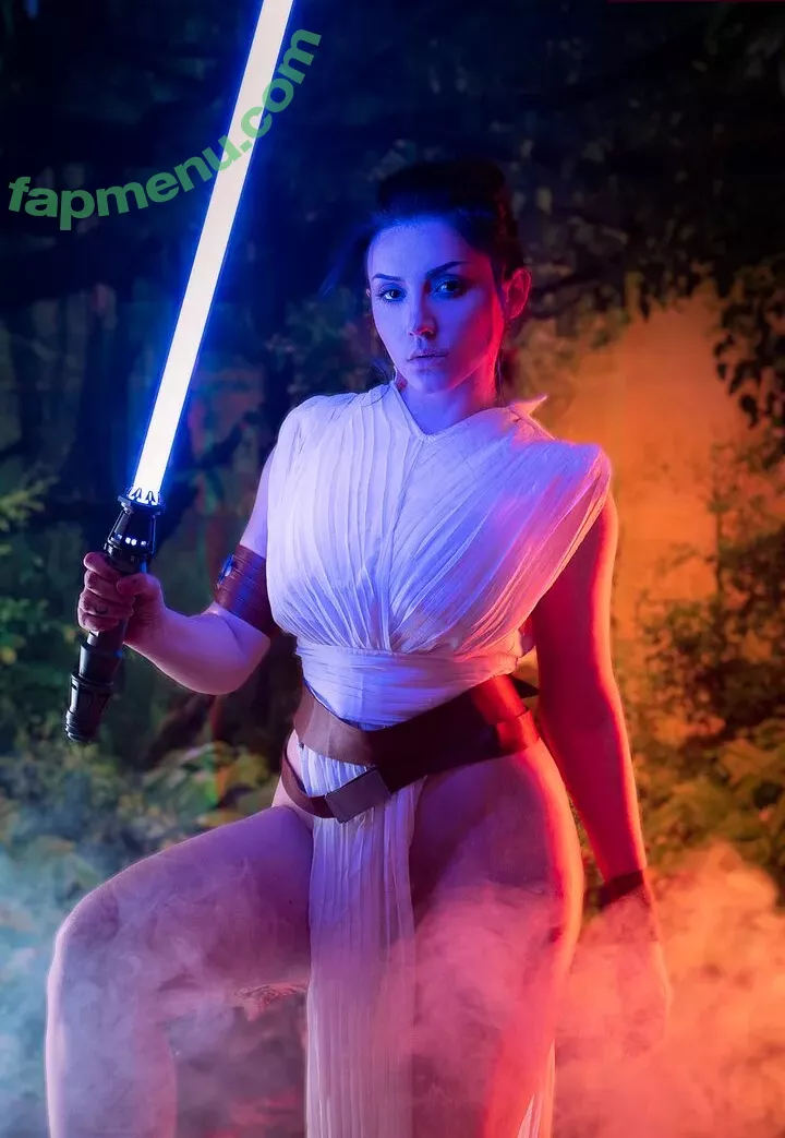 Ezy Summers Cosplay nude photo #0076 (ezysummerscosplay)