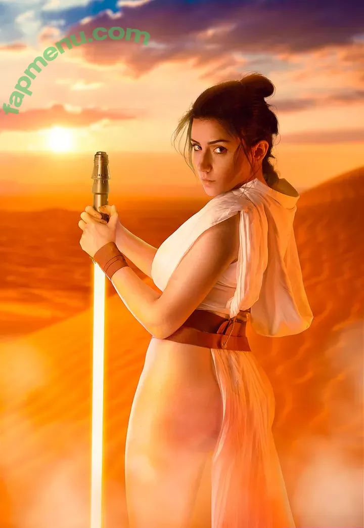 Ezy Summers Cosplay nude photo #0077 (ezysummerscosplay)