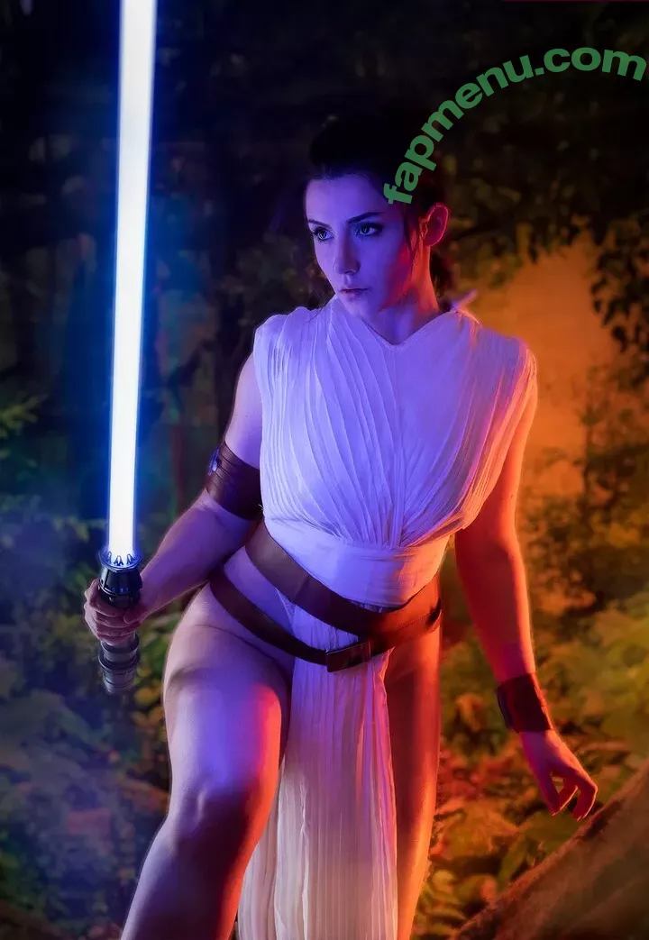 Ezy Summers Cosplay nude photo #0079 (ezysummerscosplay)