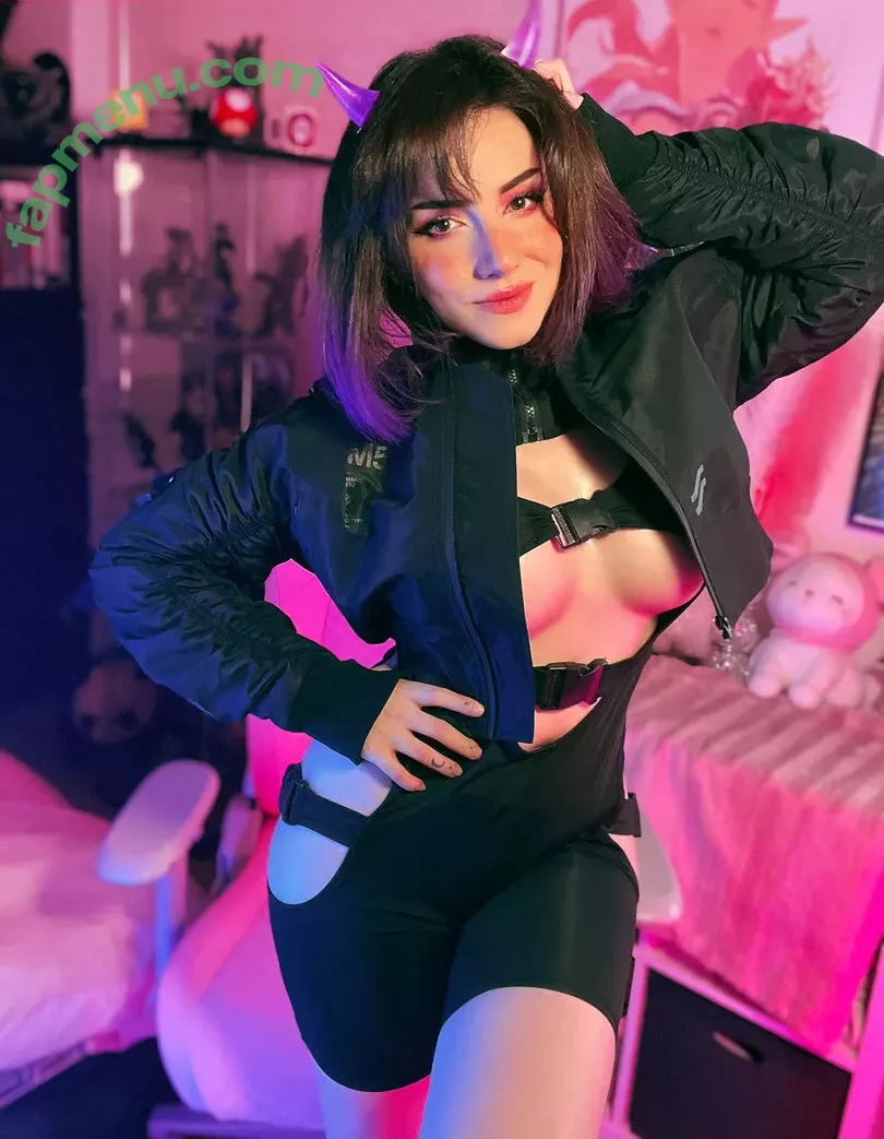 Ezy Summers Cosplay nude photo #0085 (ezysummerscosplay)