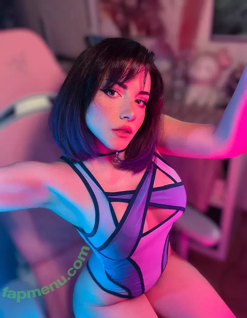 Ezy Summers Cosplay nude photo #0105 (ezysummerscosplay)