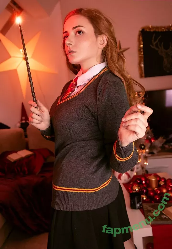 Ezy Summers Cosplay nude photo #0107 (ezysummerscosplay)