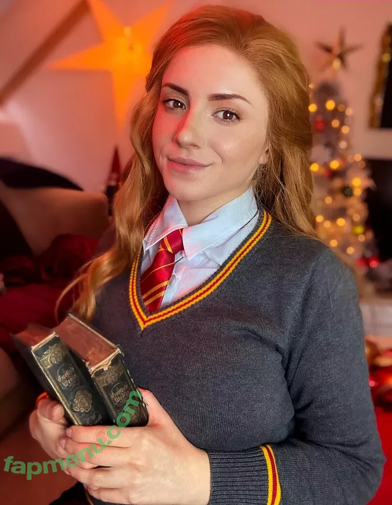 Ezy Summers Cosplay nude photo #0112 (ezysummerscosplay)