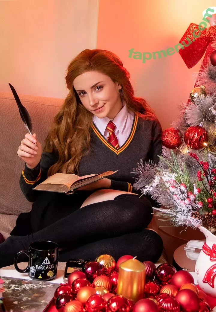 Ezy Summers Cosplay nude photo #0114 (ezysummerscosplay)