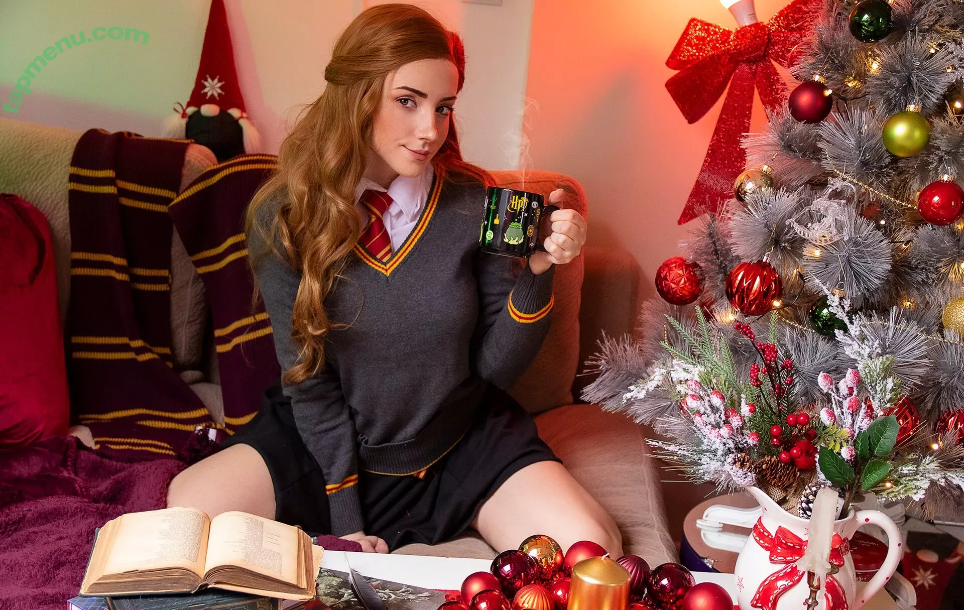 Ezy Summers Cosplay nude photo #0119 (ezysummerscosplay)