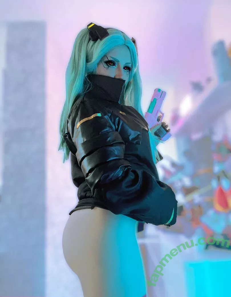 Ezy Summers Cosplay nude photo #0120 (ezysummerscosplay)
