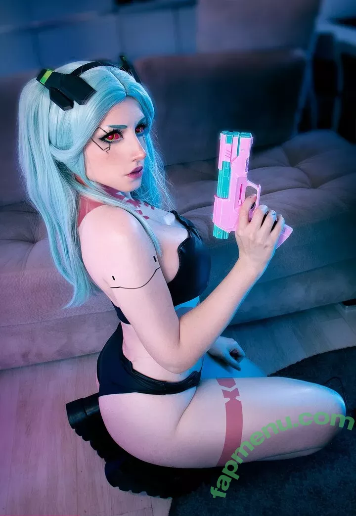 Ezy Summers Cosplay nude photo #0124 (ezysummerscosplay)