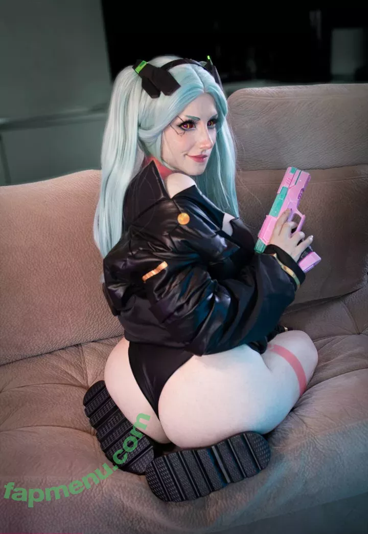 Ezy Summers Cosplay nude photo #0127 (ezysummerscosplay)